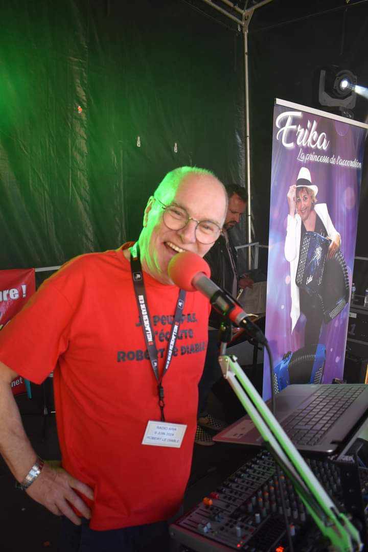 Les variétés musicales