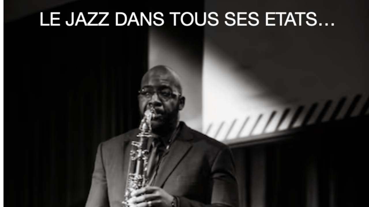 Musique Jazz en continu