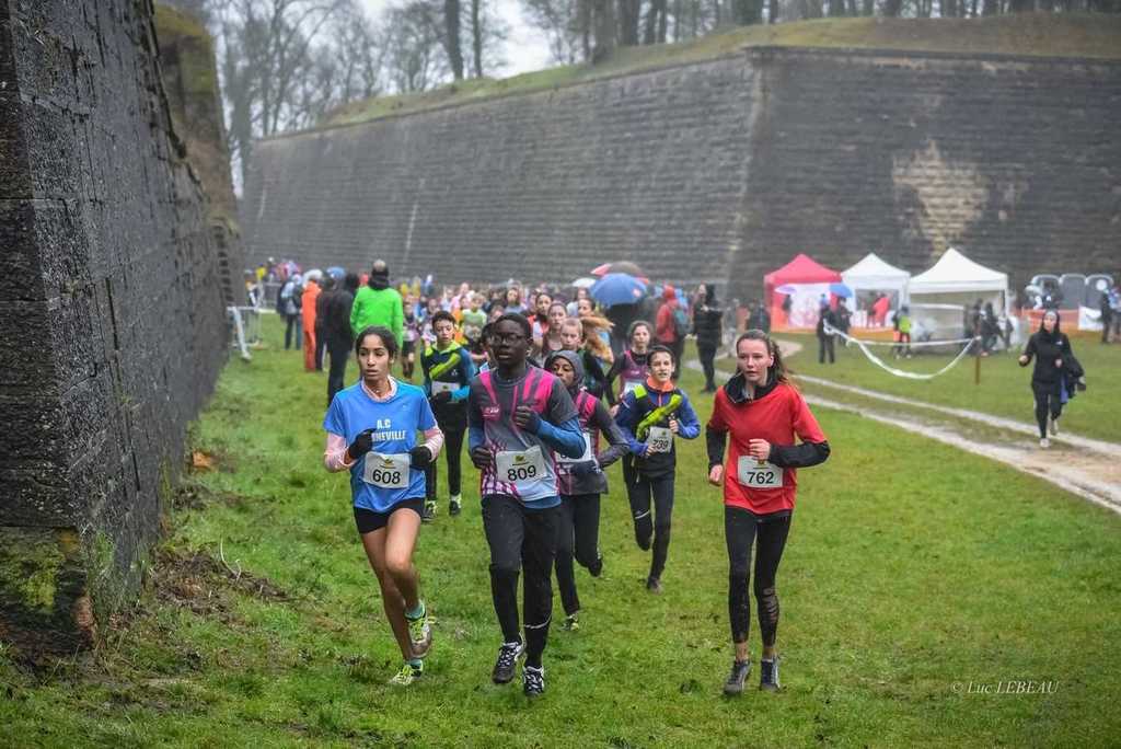 Aria sports transfrontaliers